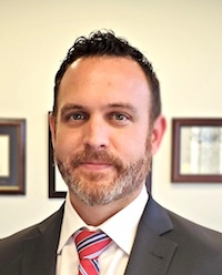 Ilya D. Frangos, Attorney for Bus Accident in San Jose