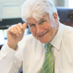 John N. Frye, San Mateo Car Accident Attorney