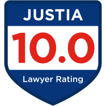 Justia Rating