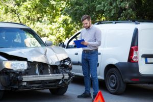 overcome defense claims in auto accident
