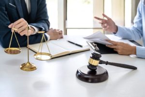 legal team can make a huge difference in your injury case