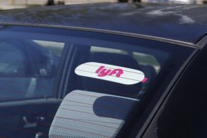 Fatally Injured Rideshare