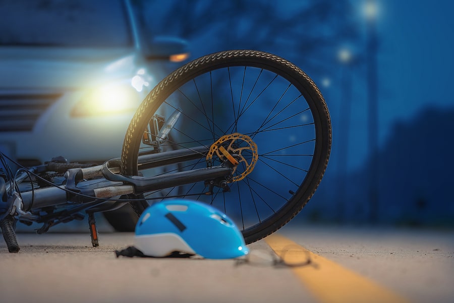 What Damages Can I Recover After a Bike Accident?