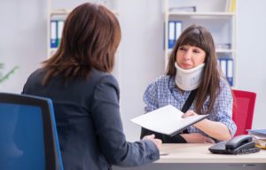 California Accident Attorney Can Help with Lost Wages