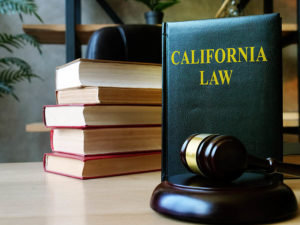 Premises Liability Lawsuit in California