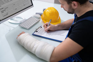 File a Third-Party Claim After a Construction Accident