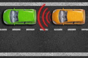 How Automatic Emergency Braking Systems Cause Accidents