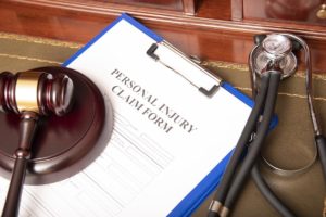 Avoid Any Statutory Immunity Traps That Can Bring Down Your California Injury Case California Injury Case