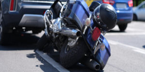 What Are The Causes Of Motorcycle Accidents?