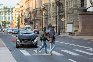 Do I Need a Pedestrian Accident Attorney?