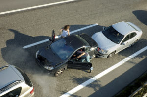 A Southern California Woman Recovers More Than $1 Million for Injuries She Suffered in a Left- Turn Accident