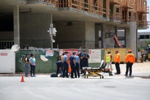 Who is Responsible for a Construction Site Accident?