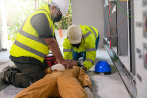 ​Should I Seek Legal Help After a Construction Accident