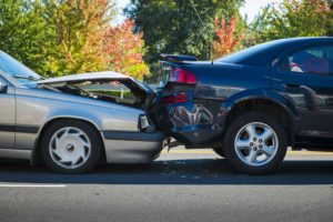 A Seven-Vehicle Crash in a Bay Area Tunnel Sends 2 to the Hospital on Thanksgiving Day