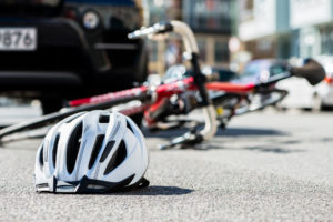 San Jose Bicycle Accident