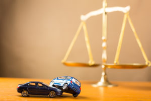Car Accident Lawyer in San Jose 