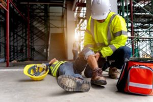 Electrocution Incidents Represent an Incredibly Serious and Common Variety of Construction Accident in California and Beyond