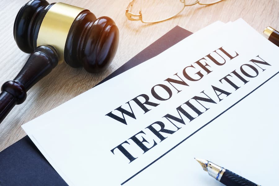 Arbitration Agreements, California's Rules of Contract Enforceability, and Your Wrongful Termination Case