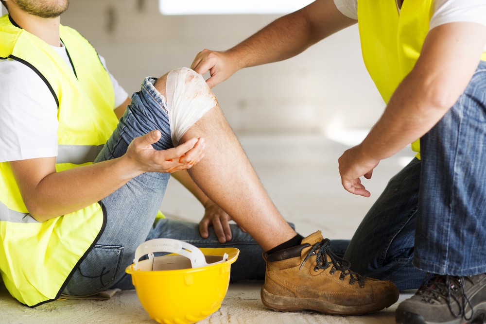 Santa Barbara Construction Accident Lawyer
