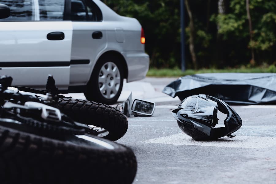 Two Santa Barbara County Motorcycle Crashes are Reminders of the Risks Motorcyclists Face