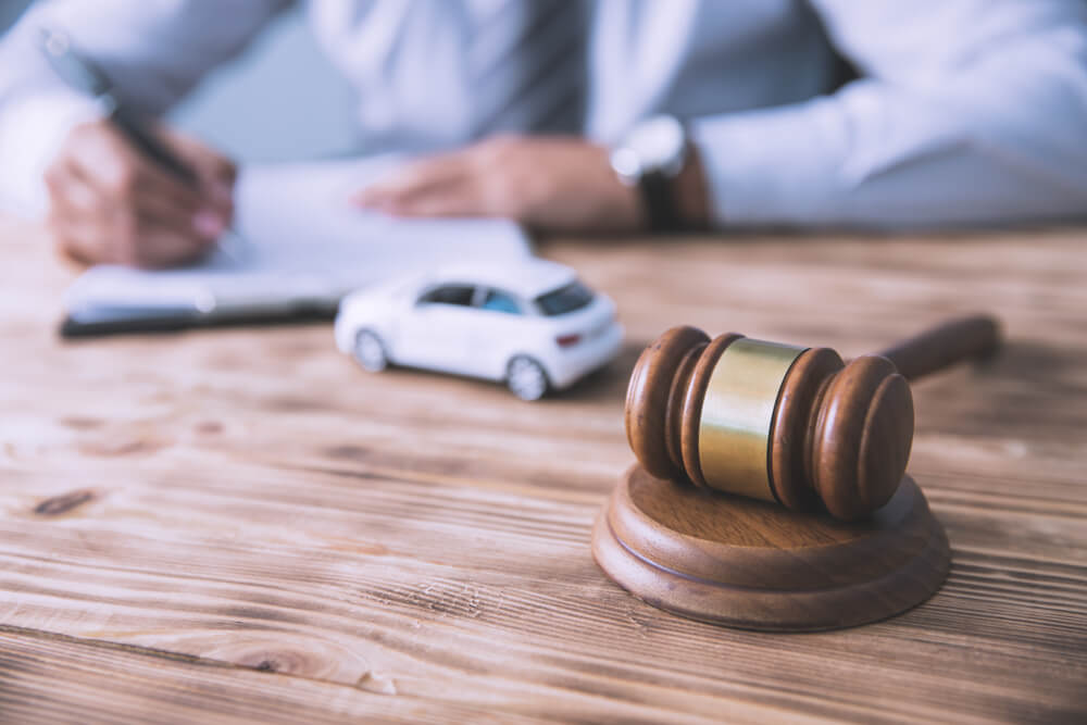 Santa Barbara Car Accident Lawyer