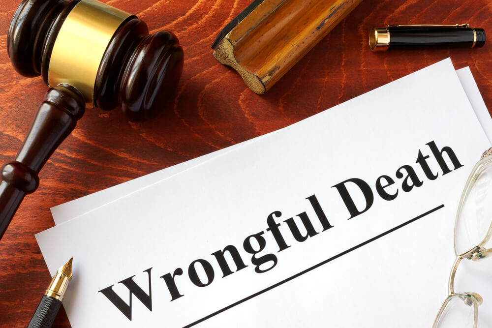 Lawyer for Wrongful Death in Santa Barbara
