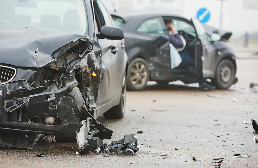 Car Accident Settlements in San Mateo