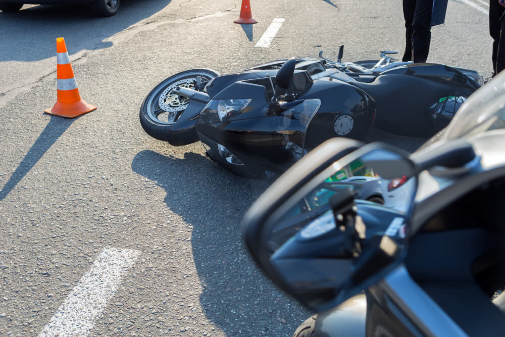 Experience Lawyer for Motorcycle Accident