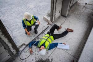 California Electrocution Injury Lawyer