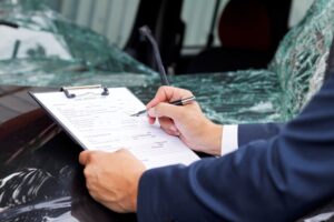 HOW MUCH IS A CAR CRASH CLAIM WORTH