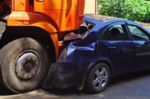 How to file a truck accident lawsuit
