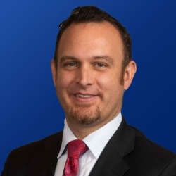 Ilya D. Frangos, Santa Barbara Pedestrian  accident Attorney