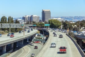 Most Dangerous Roads in San Mateo