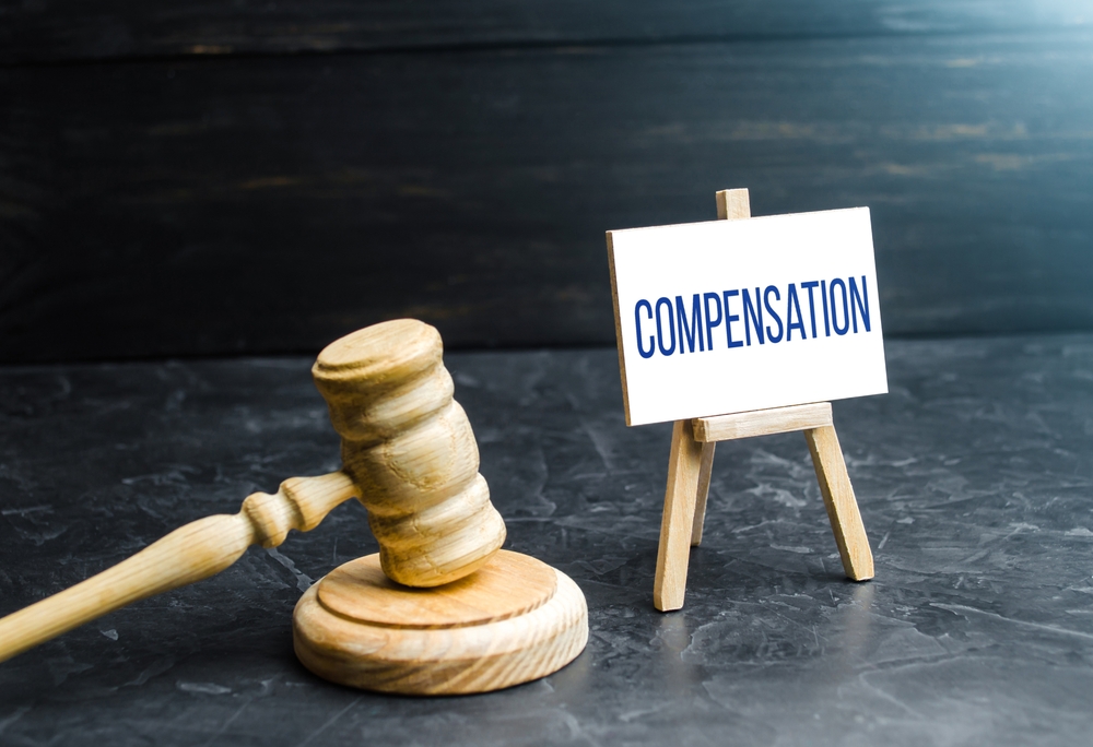 California workers’ compensation lawyers