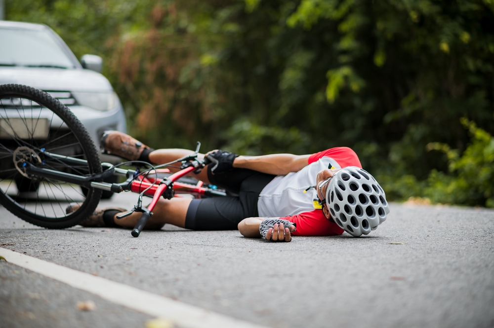 The Important Differences Between a California Bicycle Injury Lawsuit Against a Private Individual Versus One Against a Public Entity