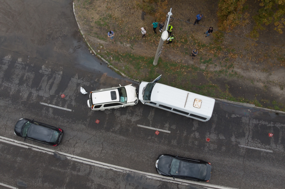 Two Recent Santa Barbara County Head-On Crashes Leave Two Drivers and a Passenger Dead