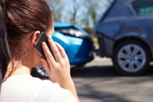 What to Expect After a Car Accident