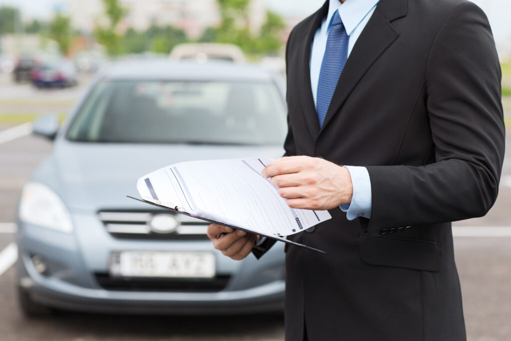 How You May Be Entitled to Substantial Compensation if Your Auto Insurance Company Doesn't Process Your Claim in 'Good Faith'