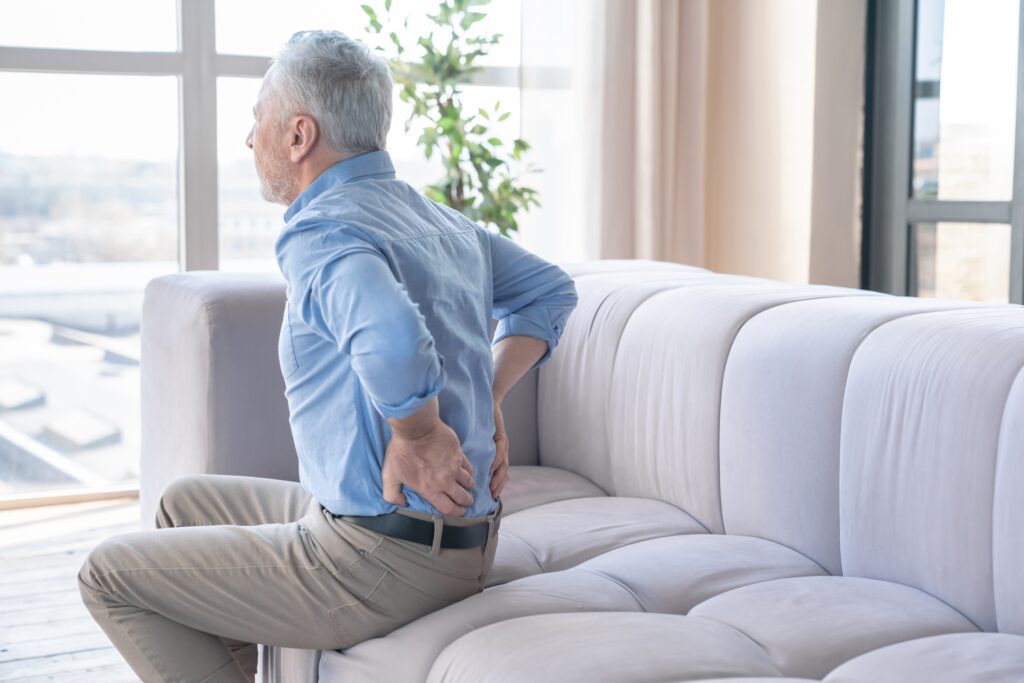 Chronic Pain