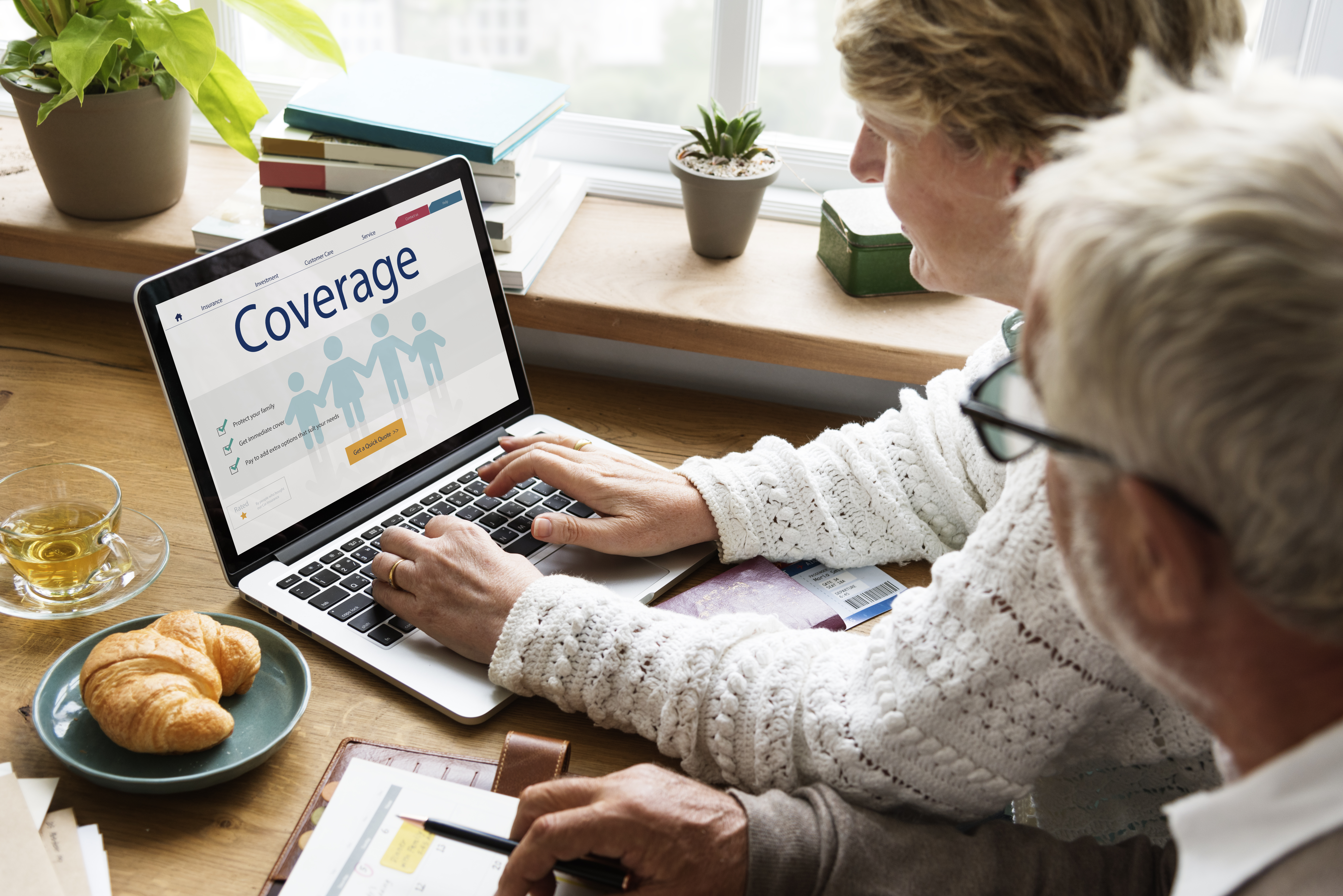 Health Coverage