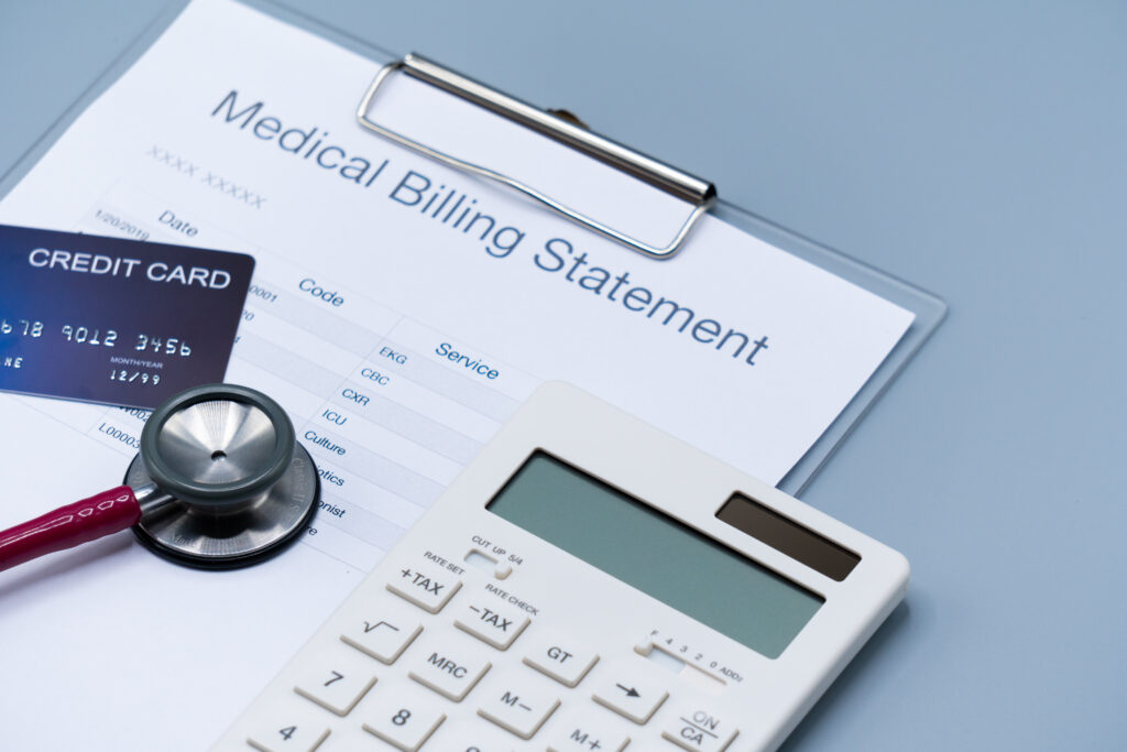 Medical Expenses