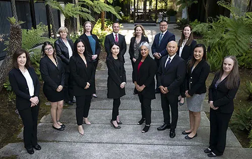 Law Offices of Galine, Frye, Fitting & Frangos, LLP