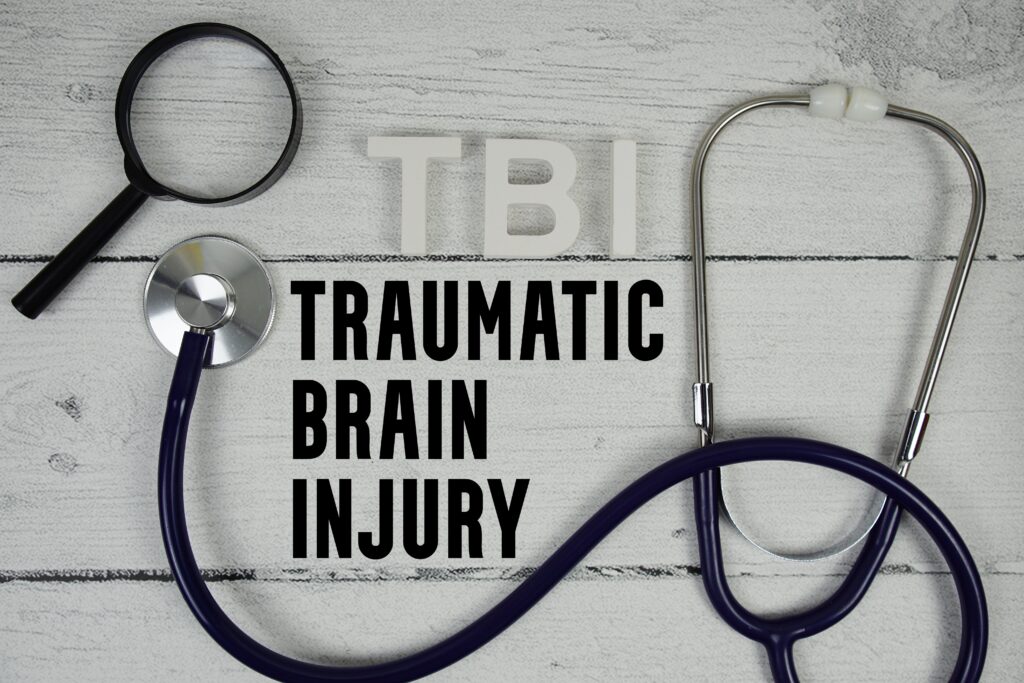 Common Examples of TBI