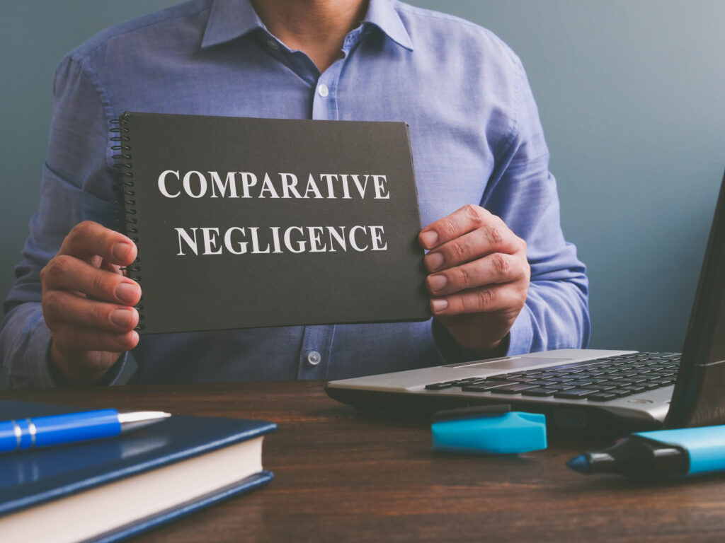 Comparative Negligence 
