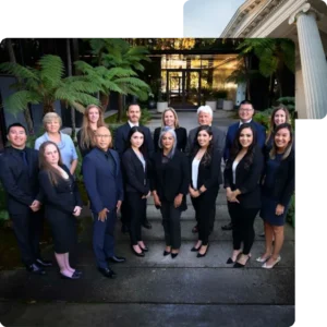 San Mateo car accident law firm