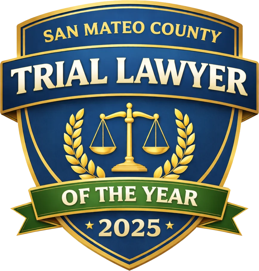 san-mateo-trial-lawyer-of-the-year-2025-badge