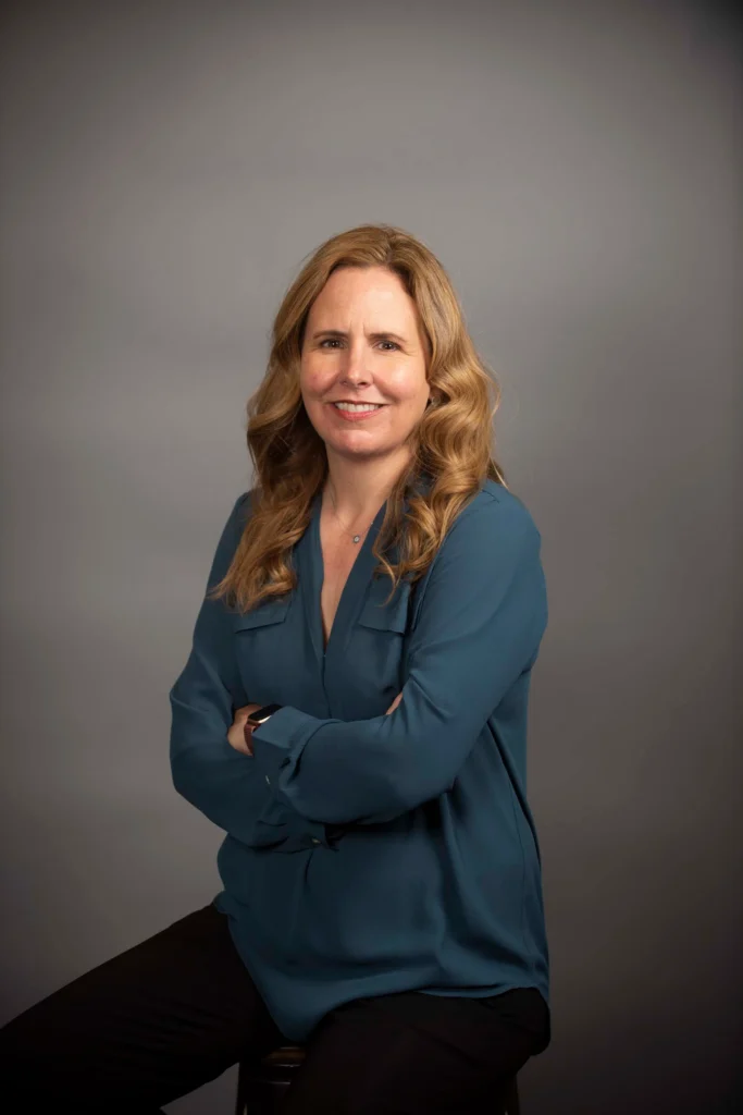 Catastrophic injury attorney, Chantel Fitting